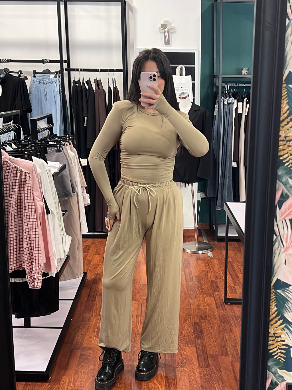 COORD FRESH