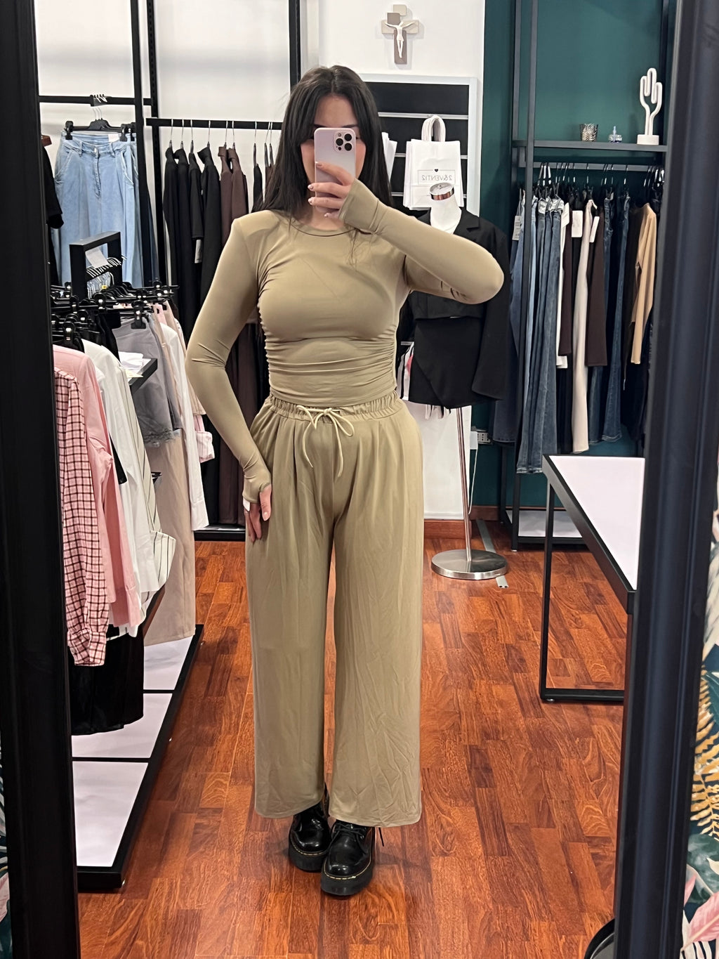 COORD FRESH