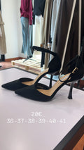 TACCO BLACK