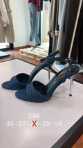 TACCO DENIM